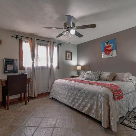 Casa Maricela B&B San Miguel de Allende Luaran gambar