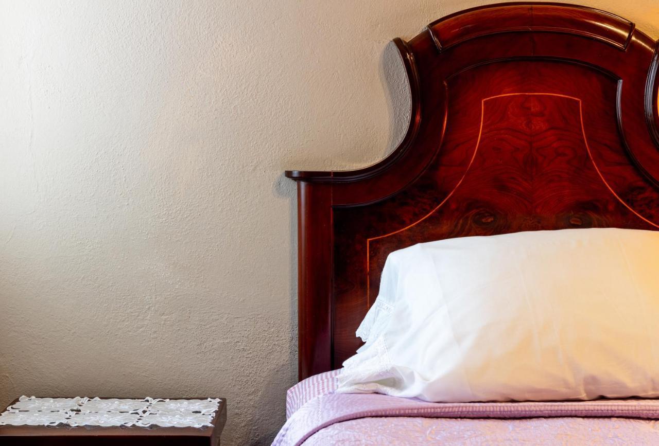 Casa Maricela B&B San Miguel de Allende Luaran gambar