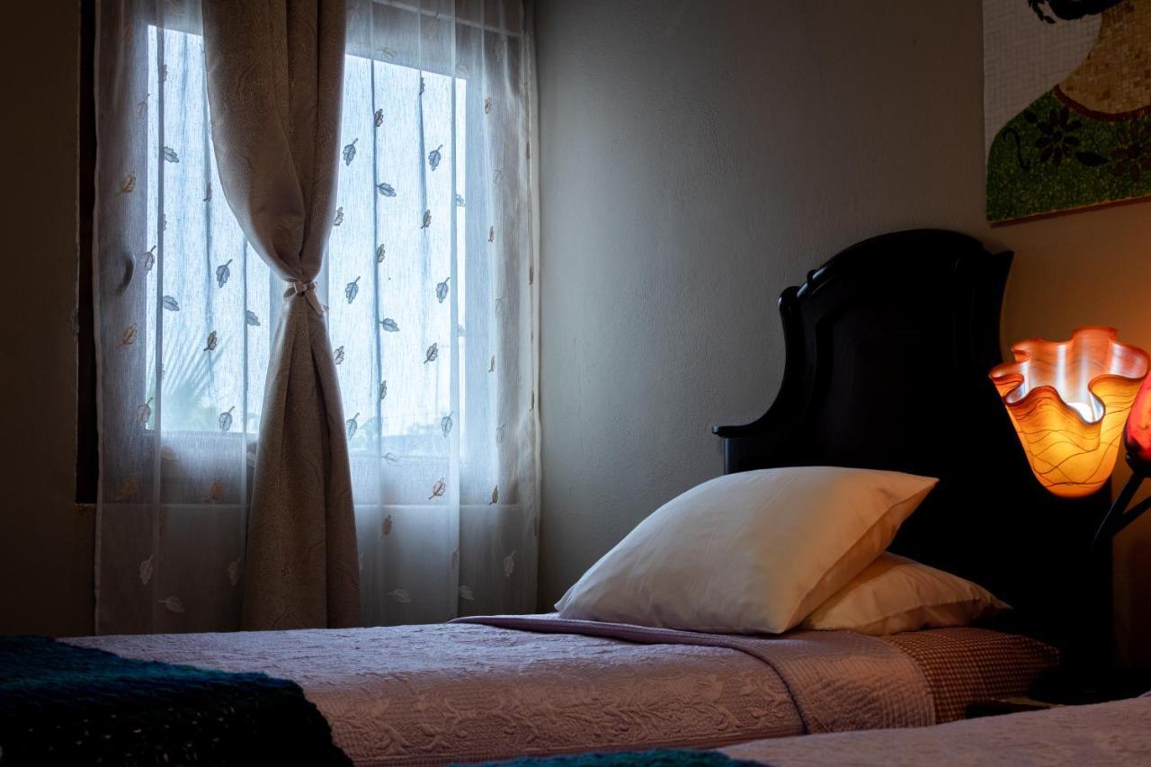 Casa Maricela B&B San Miguel de Allende Luaran gambar