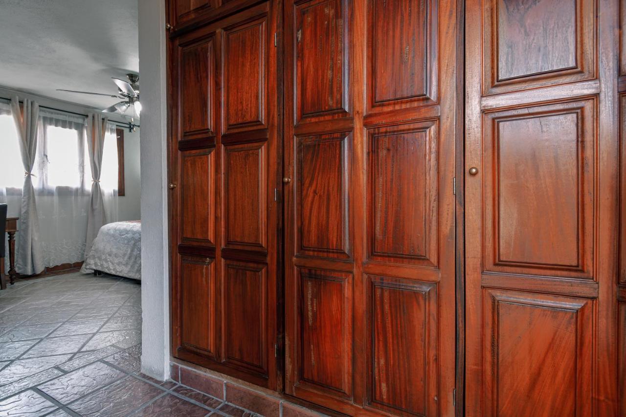 Casa Maricela B&B San Miguel de Allende Luaran gambar