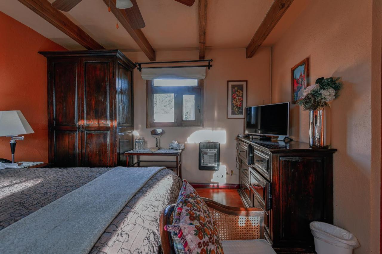 Casa Maricela B&B San Miguel de Allende Luaran gambar